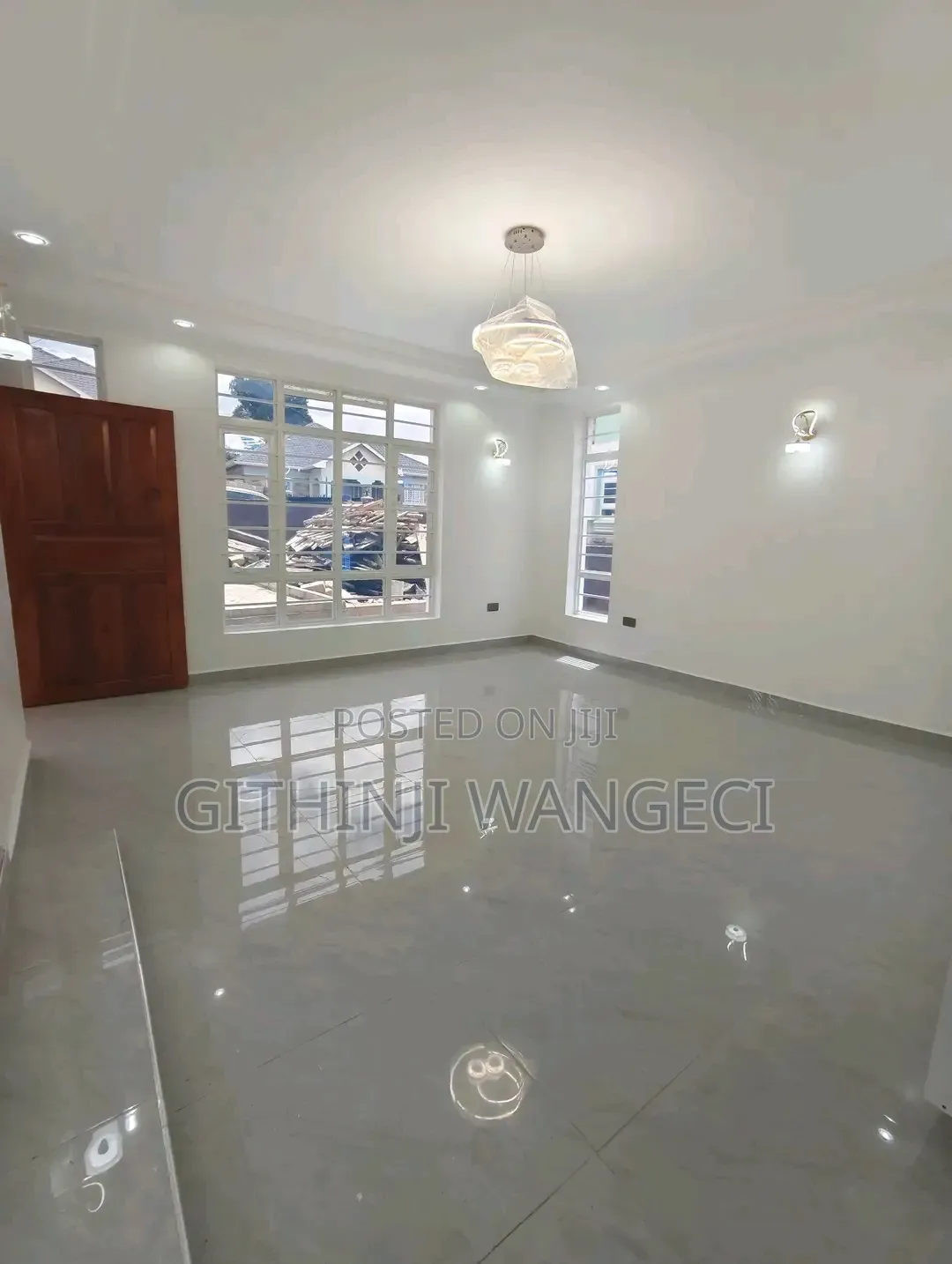 4bdrm Maisonette in Olkeri for sale in Olkeri