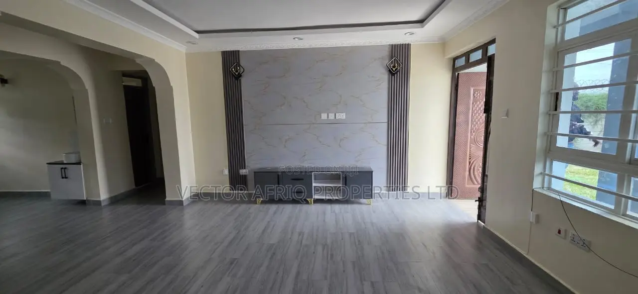 3bdrm Bungalow in Acacia, Kitengela for rent in Kitengela