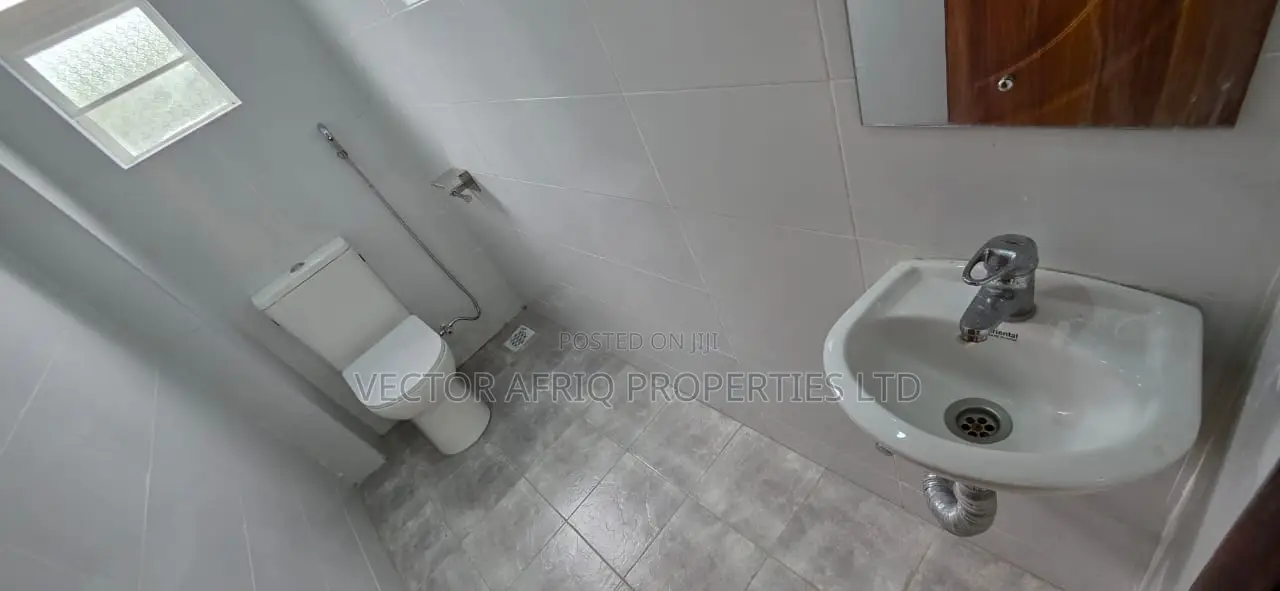 3bdrm Bungalow in Acacia, Kitengela for rent in Kitengela
