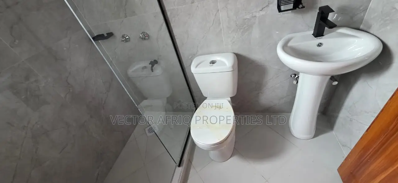 3bdrm Bungalow in Acacia, Kitengela for rent in Kitengela