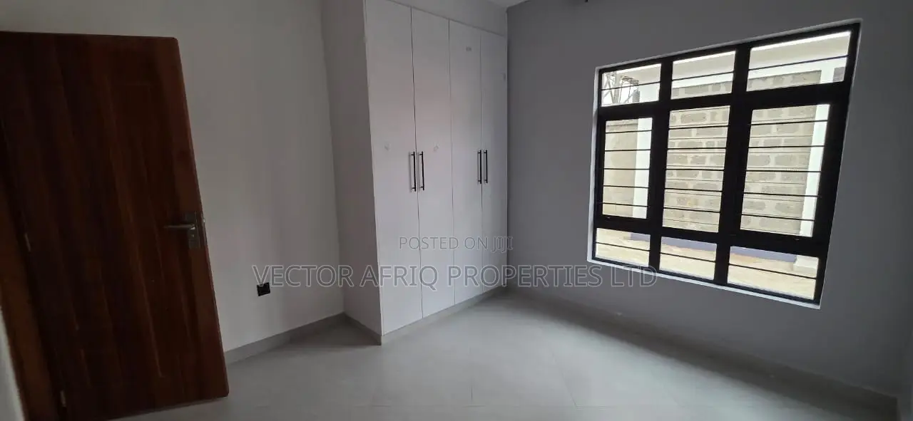 3bdrm Bungalow in Acacia, Kitengela for rent in Kitengela