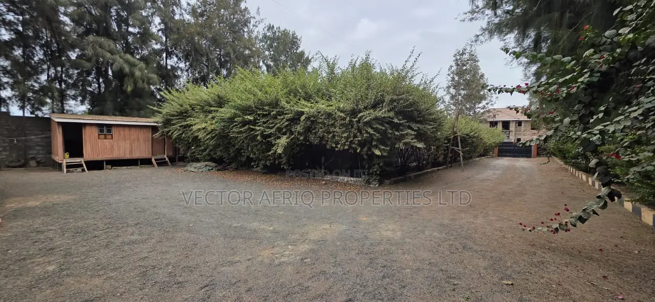 3bdrm House in Muigai, Kitengela for rent in Kitengela