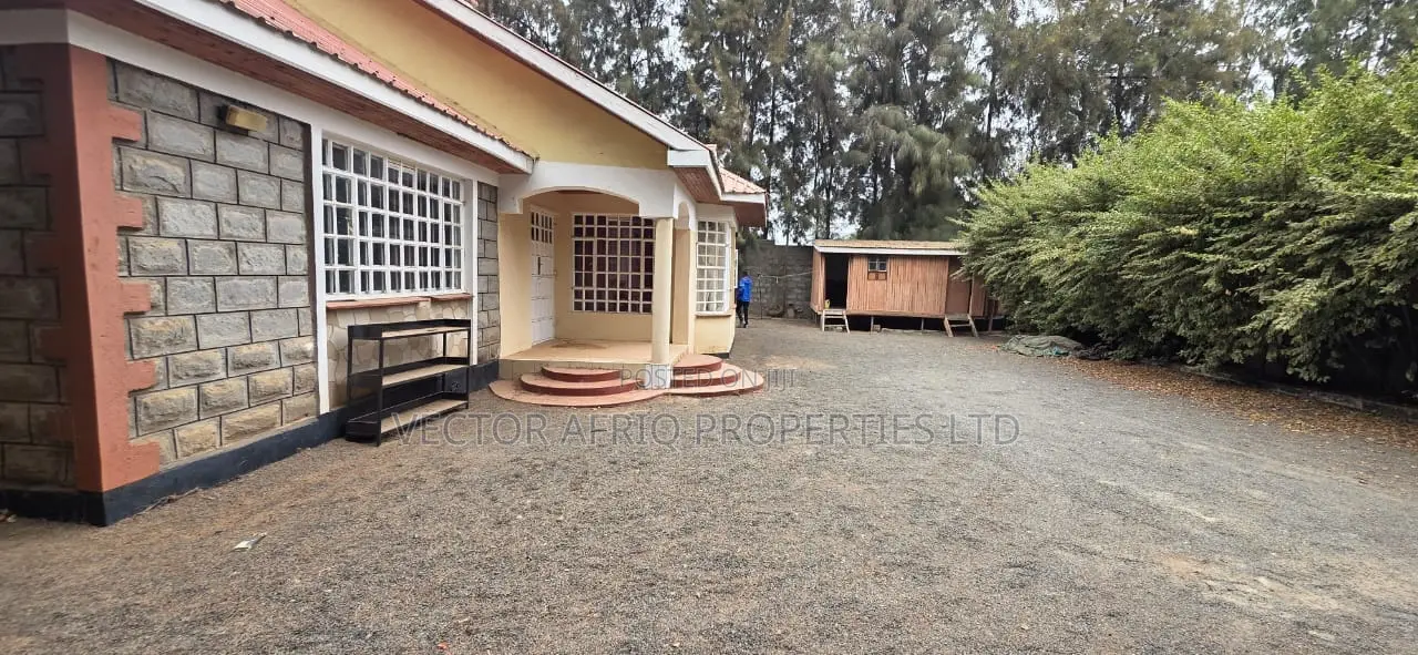 3bdrm House in Muigai, Kitengela for rent in Kitengela
