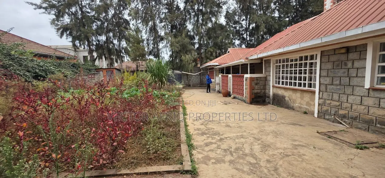 3bdrm House in Muigai, Kitengela for rent in Kitengela