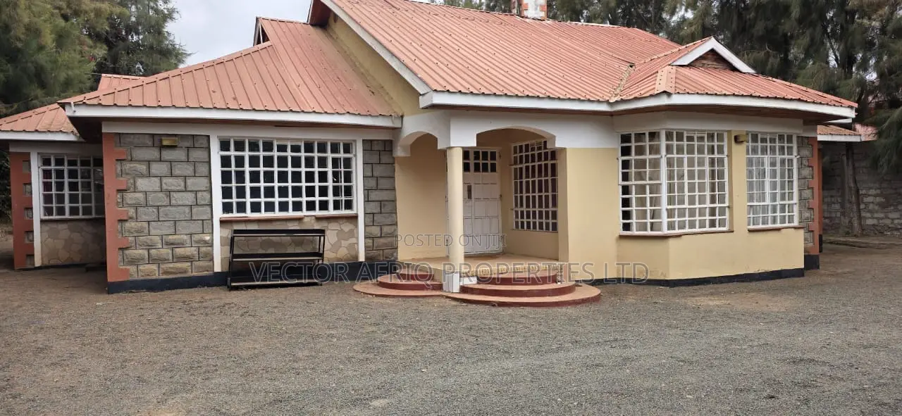 3bdrm House in Muigai, Kitengela for rent in Kitengela