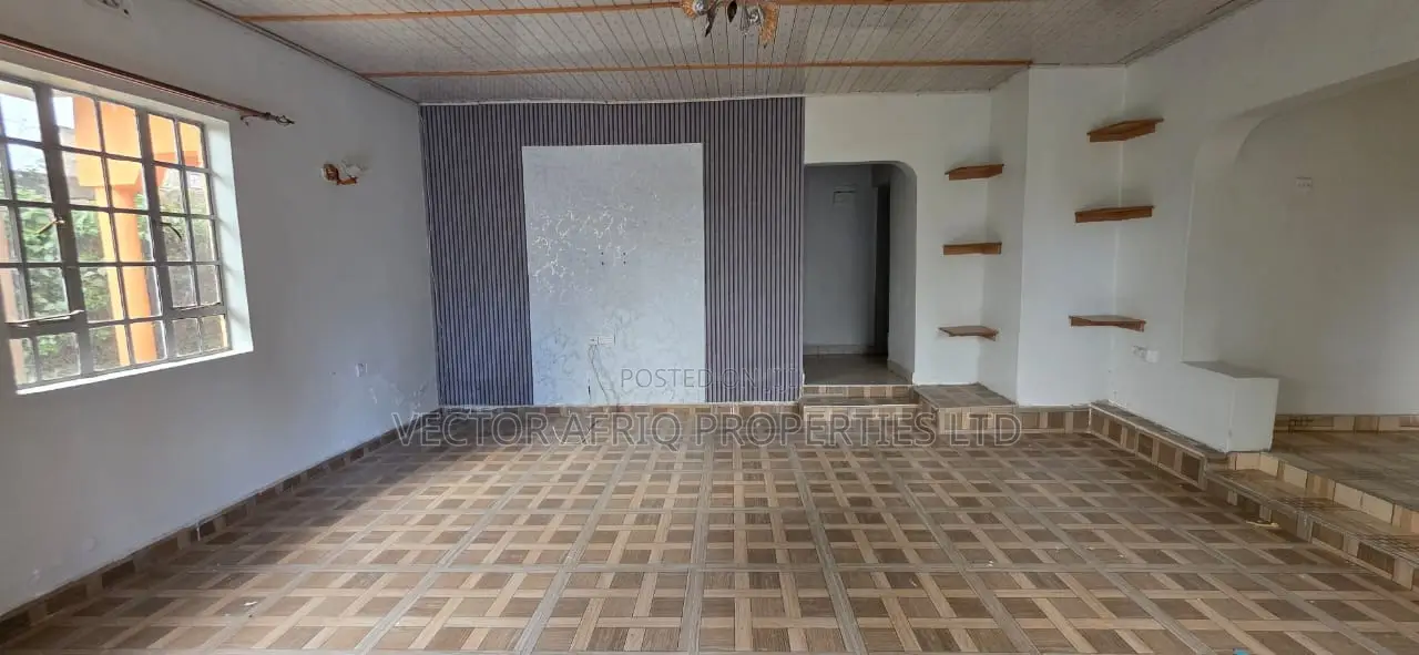 3bdrm Bungalow in Muigai, Kitengela for rent in Kitengela