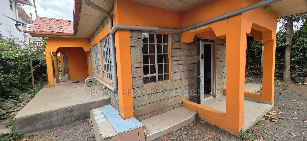 3bdrm Bungalow in Muigai, Kitengela for rent in Kitengela