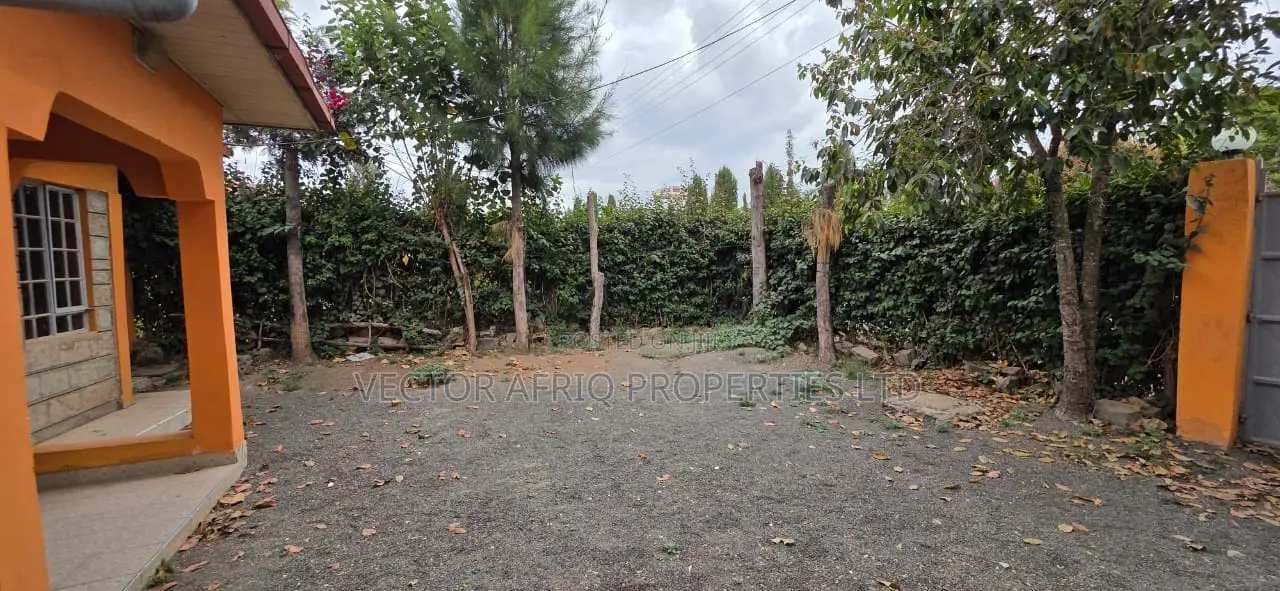 3bdrm Bungalow in Muigai, Kitengela for rent in Kitengela