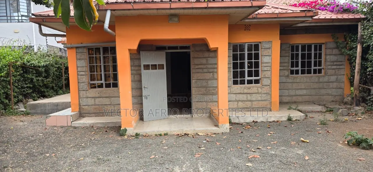 3bdrm Bungalow in Muigai, Kitengela for rent in Kitengela