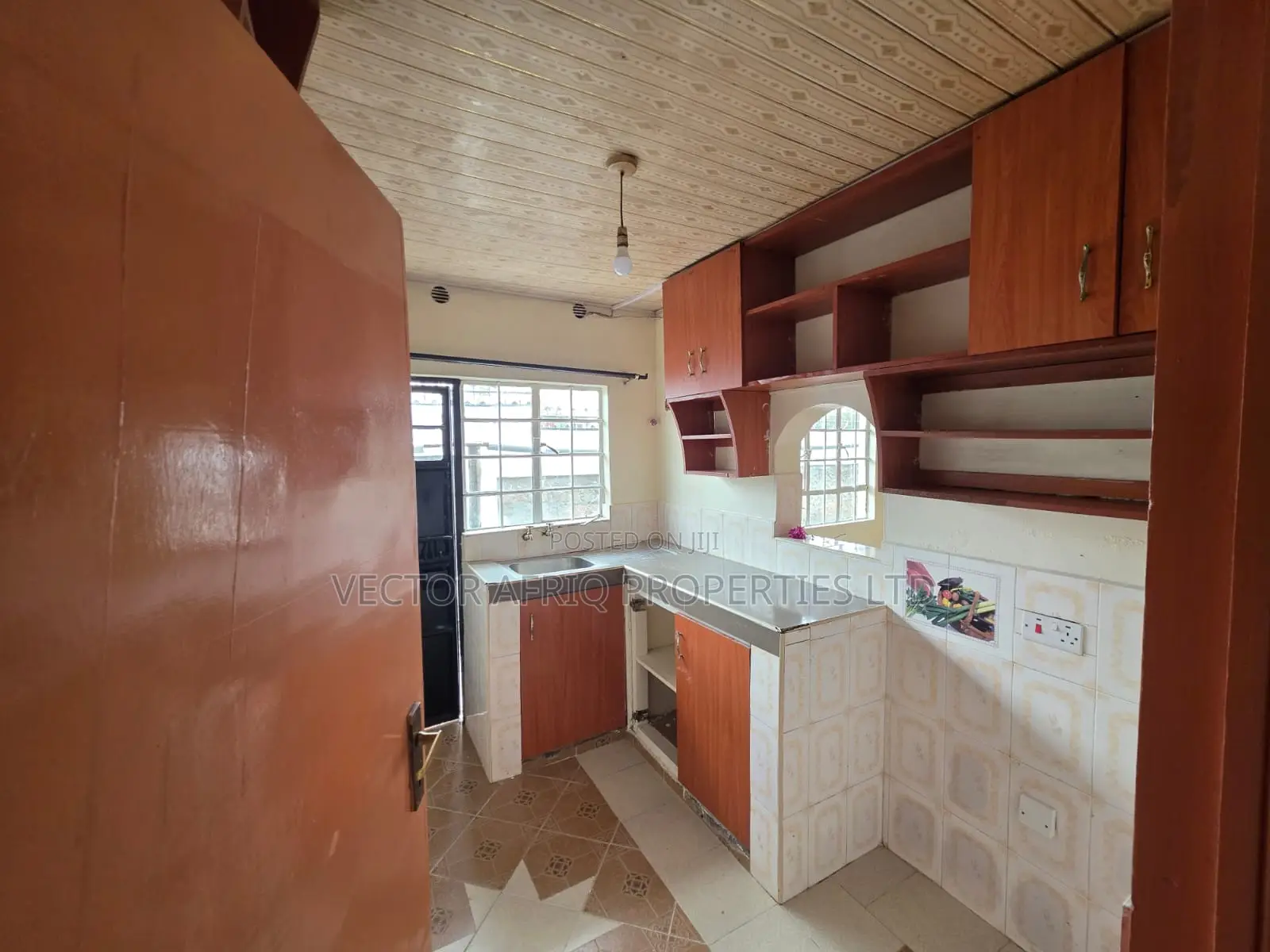 3bdrm Bungalow in Yukos, Kitengela for rent in Kitengela