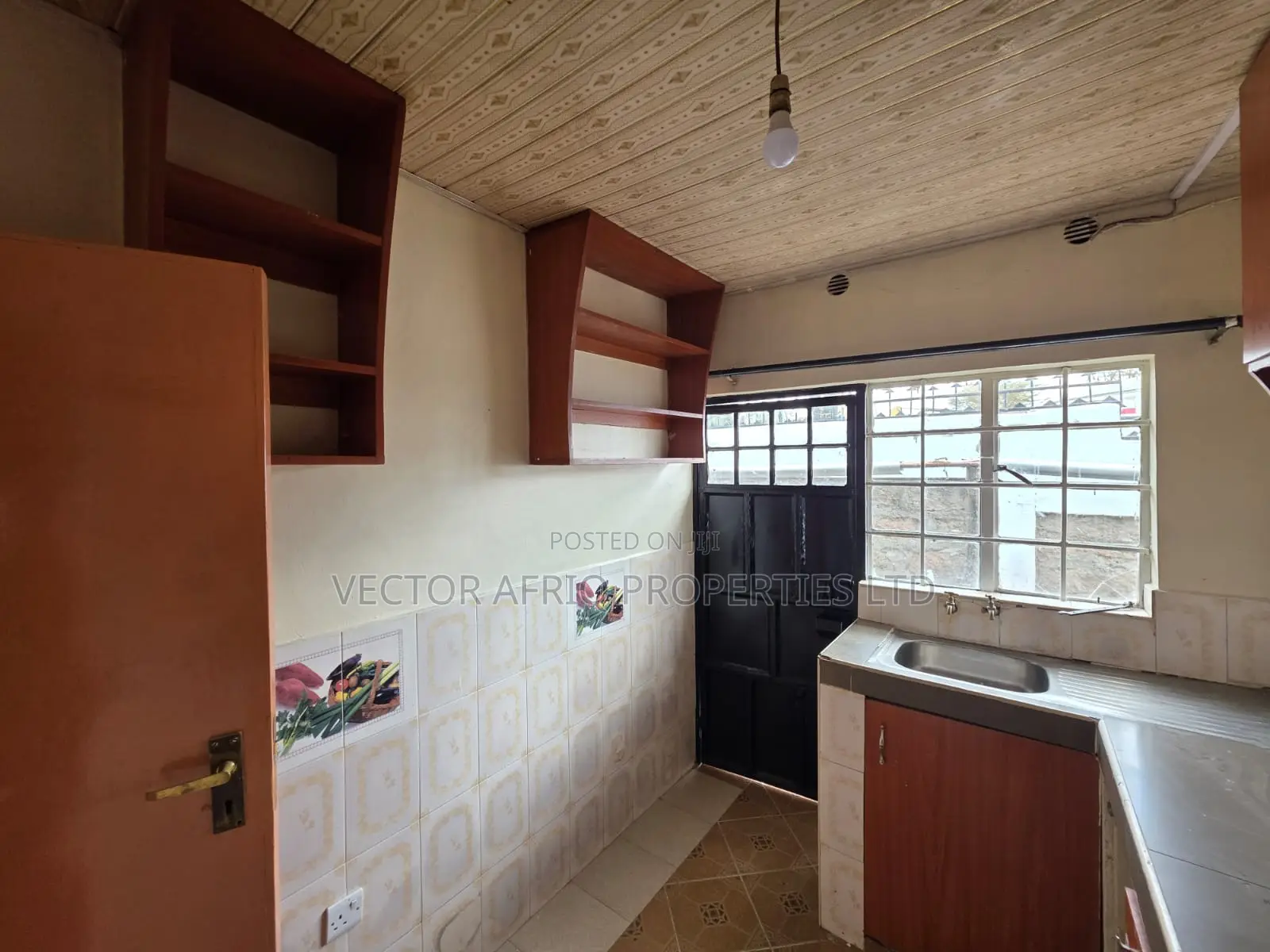3bdrm Bungalow in Yukos, Kitengela for rent in Kitengela