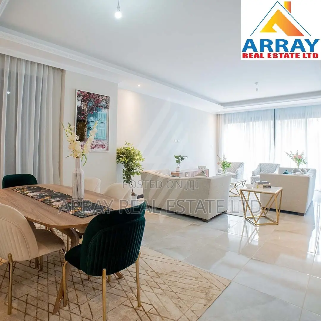 3bdrm Condo in Synina, Kileleshwa for sale in Kileleshwa