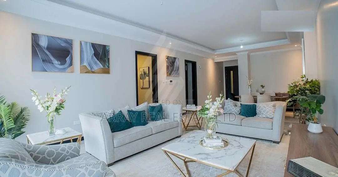 3bdrm Condo in Synina, Kileleshwa for sale in Kileleshwa