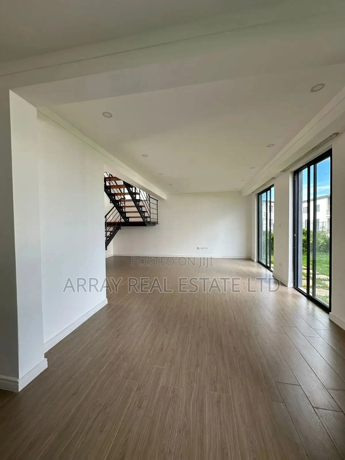4bdrm Villa in 4Br Plus Dsq, Maasai Lodge for sale in Maasai Lodge