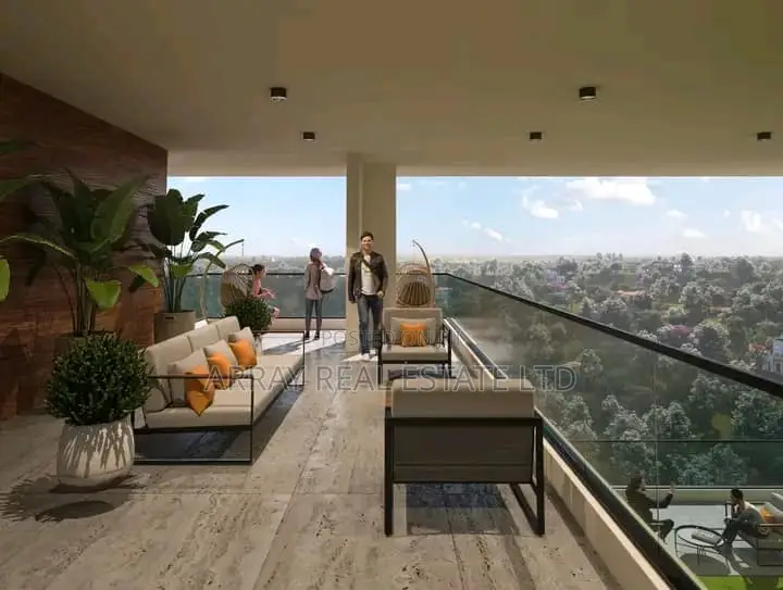 2bdrm Condo in Westlands, Nairobi Central for sale in Nairobi Central