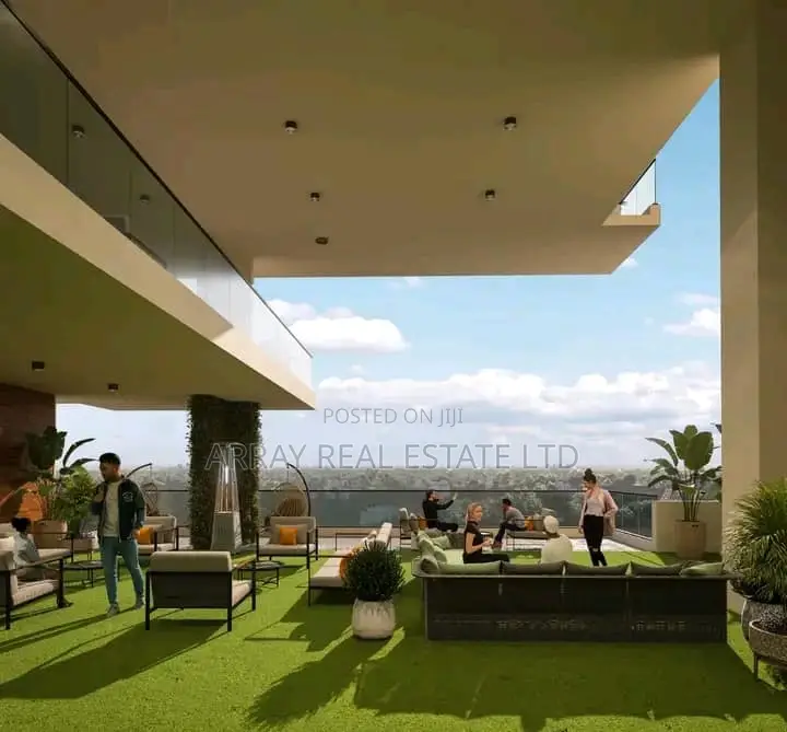2bdrm Condo in Westlands, Nairobi Central for sale in Nairobi Central