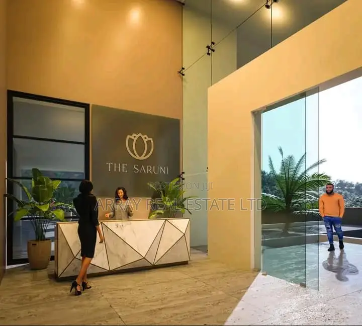2bdrm Condo in Westlands, Nairobi Central for sale in Nairobi Central