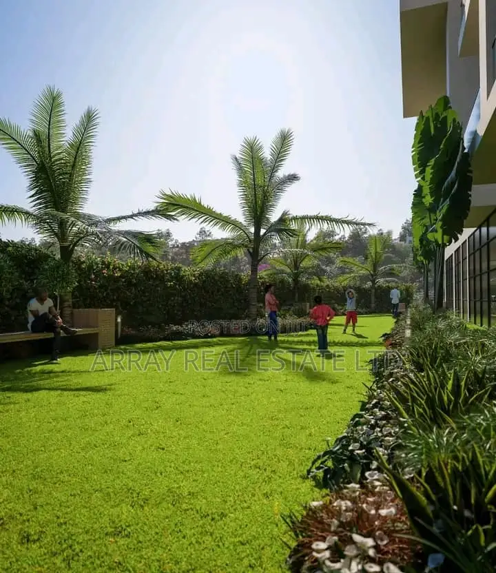 2bdrm Condo in Westlands, Nairobi Central for sale in Nairobi Central