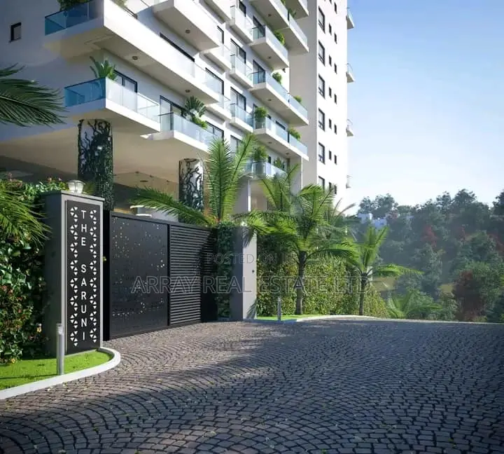 2bdrm Condo in Westlands, Nairobi Central for sale in Nairobi Central