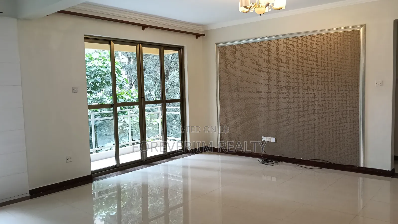 1bdrm Apartment in Lenana Road Kilimani, Hurlingham for rent in Hurlingham