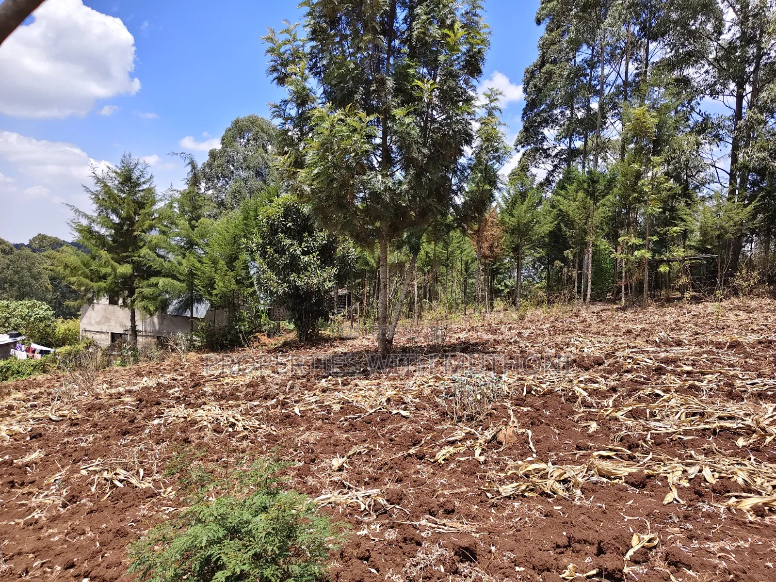 1 Acre of Land for Sale in Kahara, Ngong. in Kangai