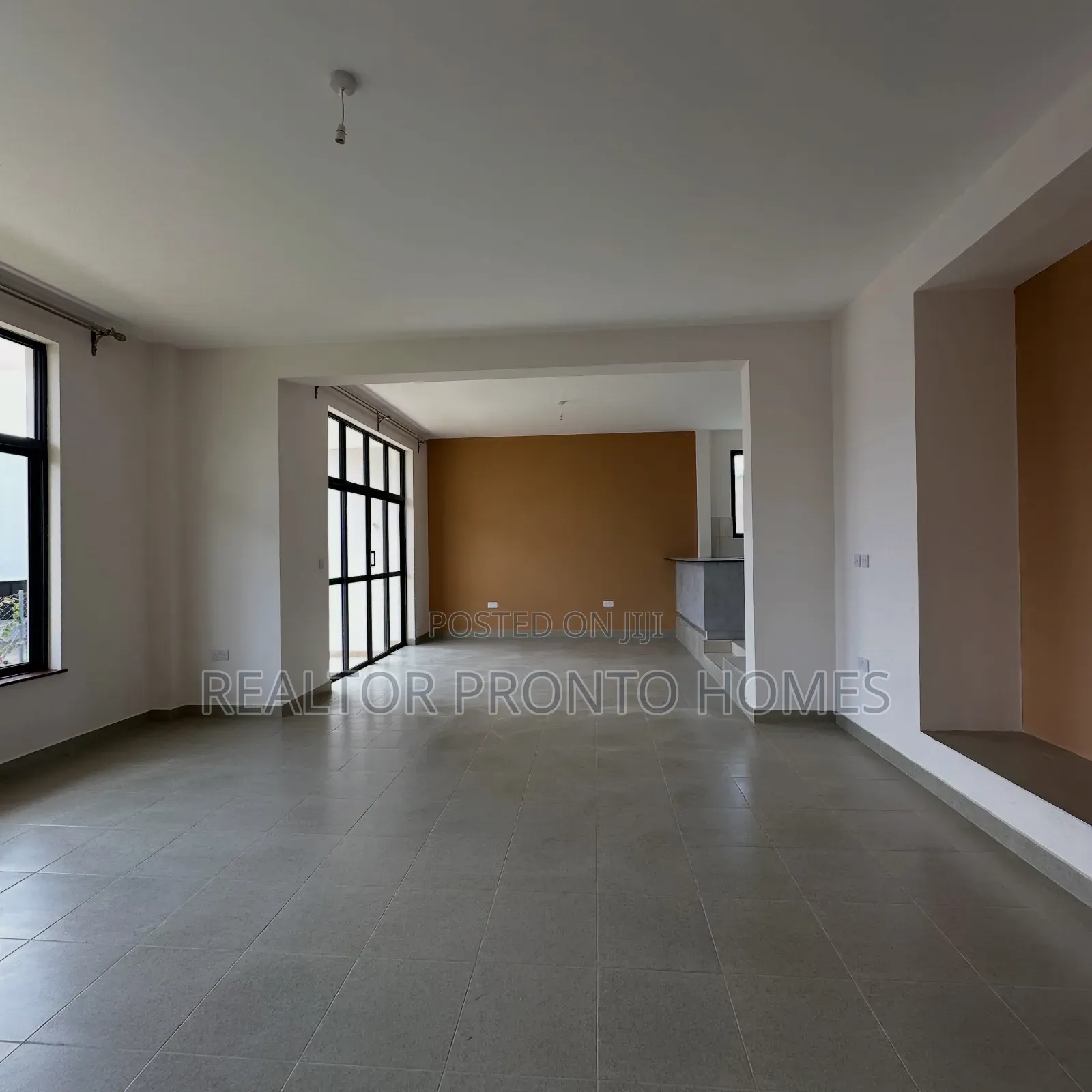 4bdrm Townhouse/Terrace in Syokimau, Gateway Mall Area for sale in Gateway Mall Area