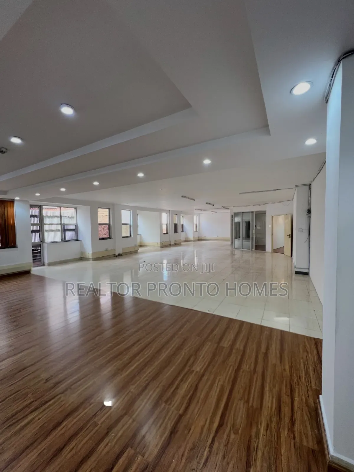 Premium 4,000 Square Feet Office Space to Let | Rhapta Road, Westlands in Raphta Road Area