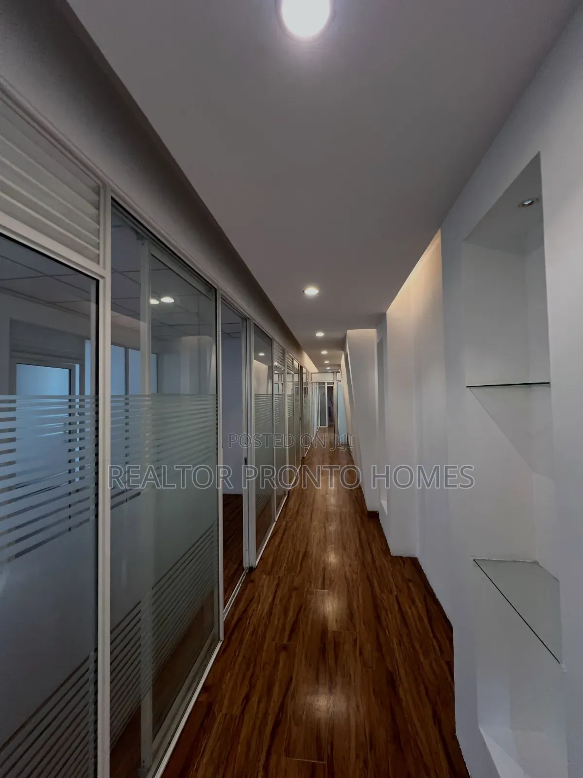 Premium 4,000 Square Feet Office Space to Let | Rhapta Road, Westlands in Raphta Road Area