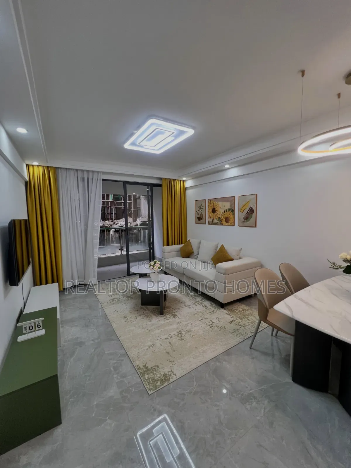 1bdrm Apartment in Kileleshwa for sale in Kileleshwa
