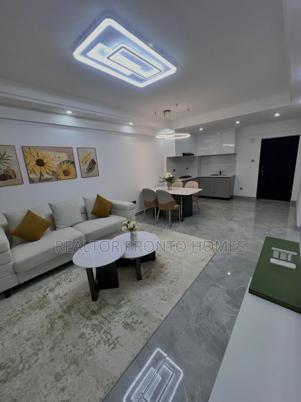 1bdrm Apartment in Kileleshwa for sale in Kileleshwa