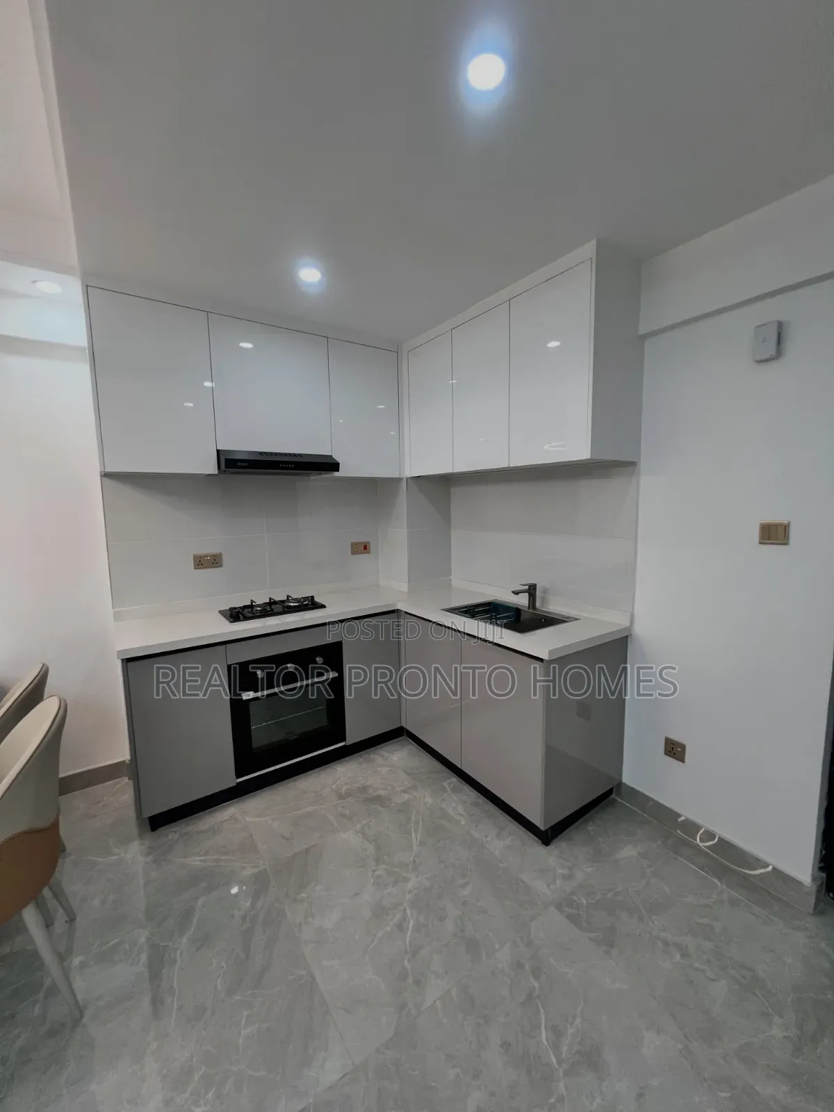 1bdrm Apartment in Kileleshwa for sale in Kileleshwa