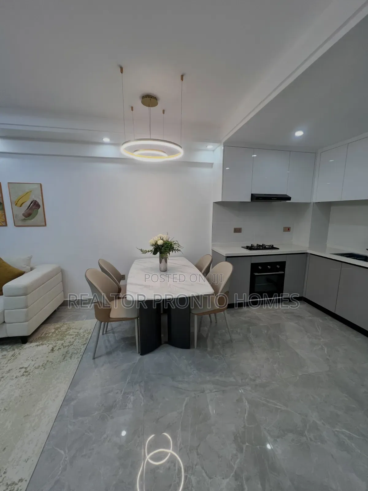 1bdrm Apartment in Kileleshwa for sale in Kileleshwa