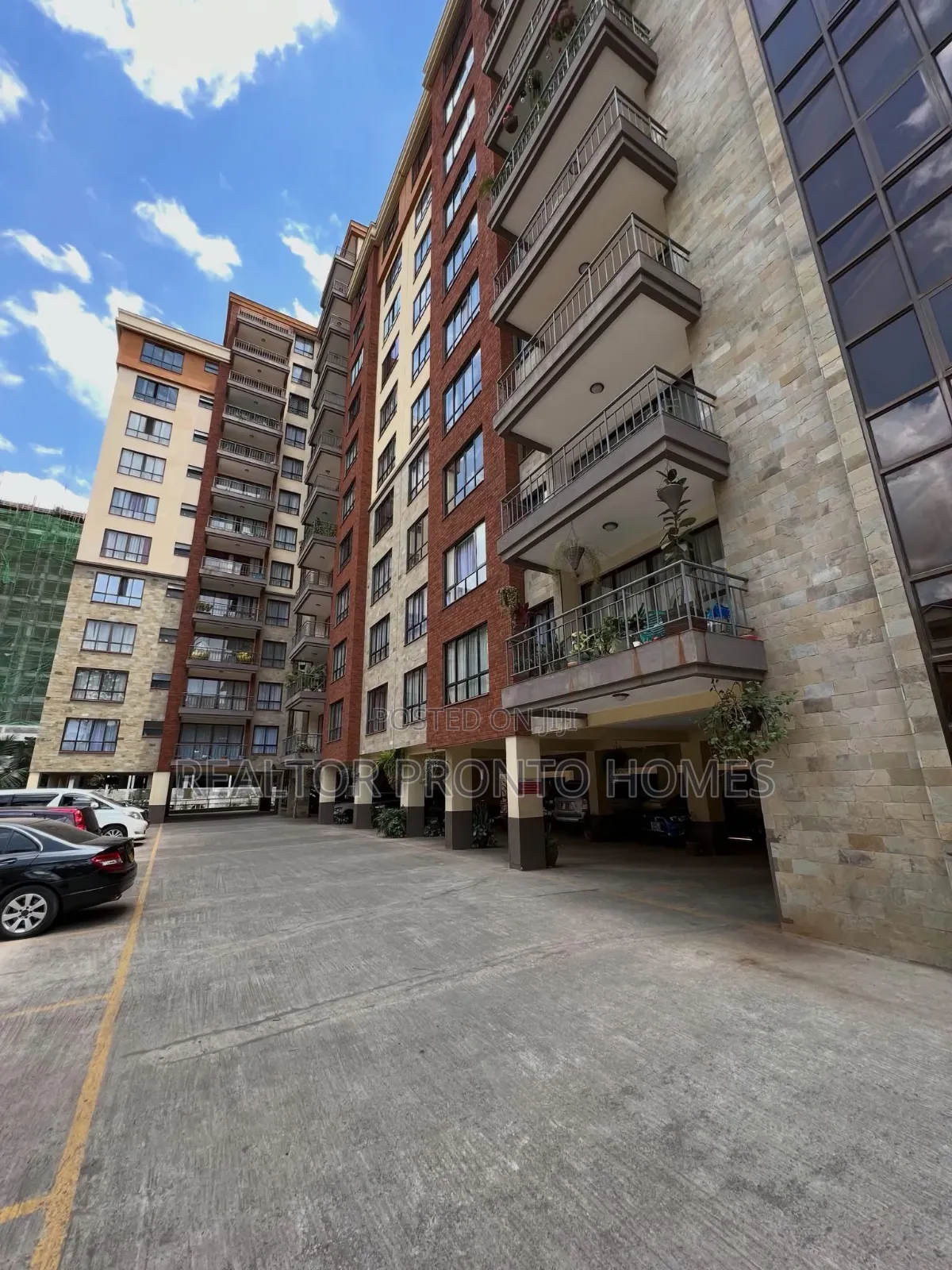 3bdrm Apartment in Lavington, Valley Arcade for rent in Valley Arcade