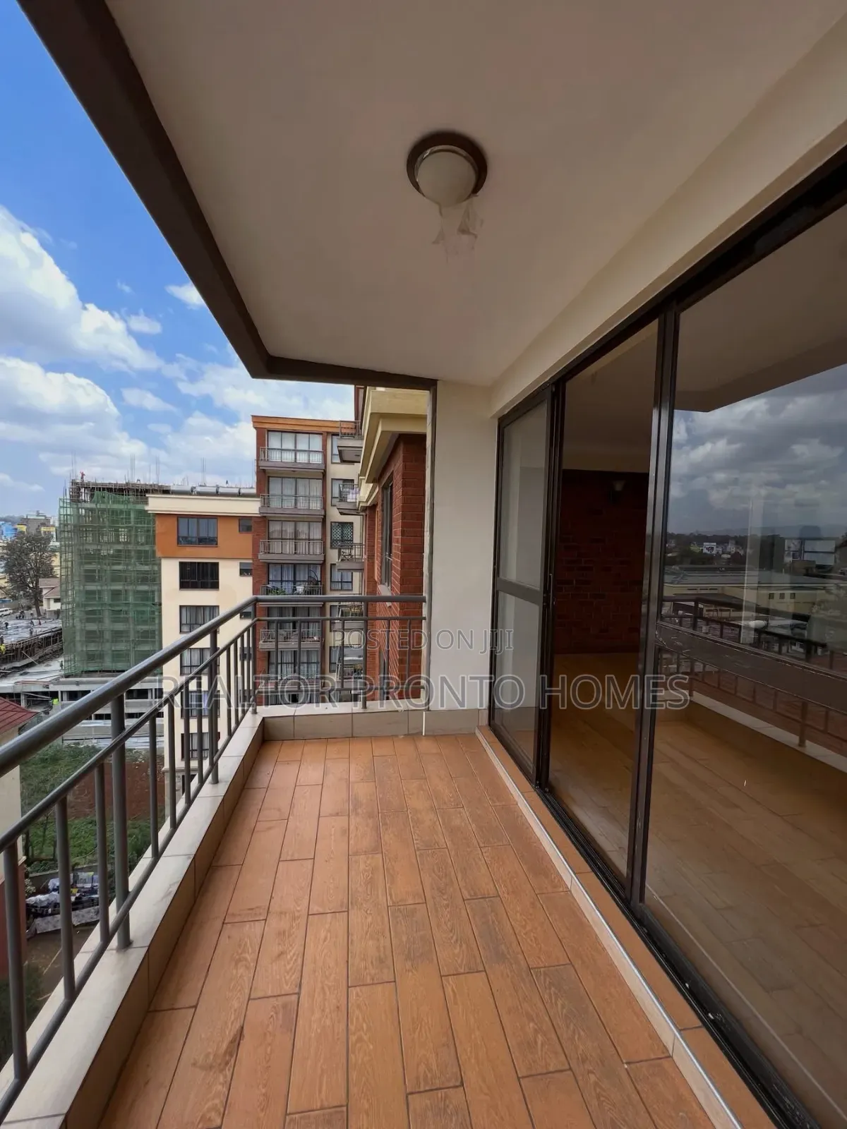 3bdrm Apartment in Lavington, Valley Arcade for rent in Valley Arcade