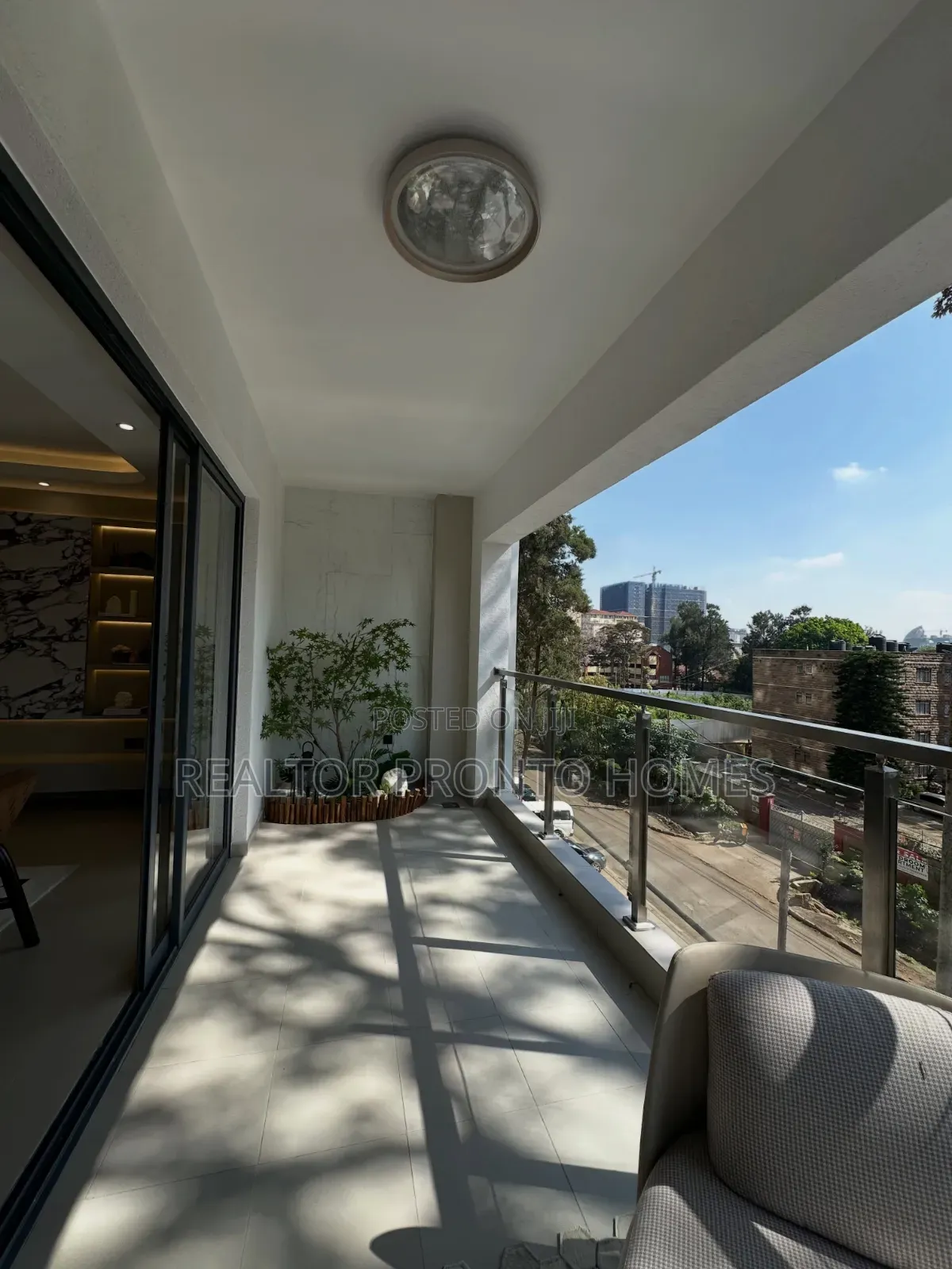 5bdrm Duplex in Kilimani, Hurlingham for sale in Hurlingham
