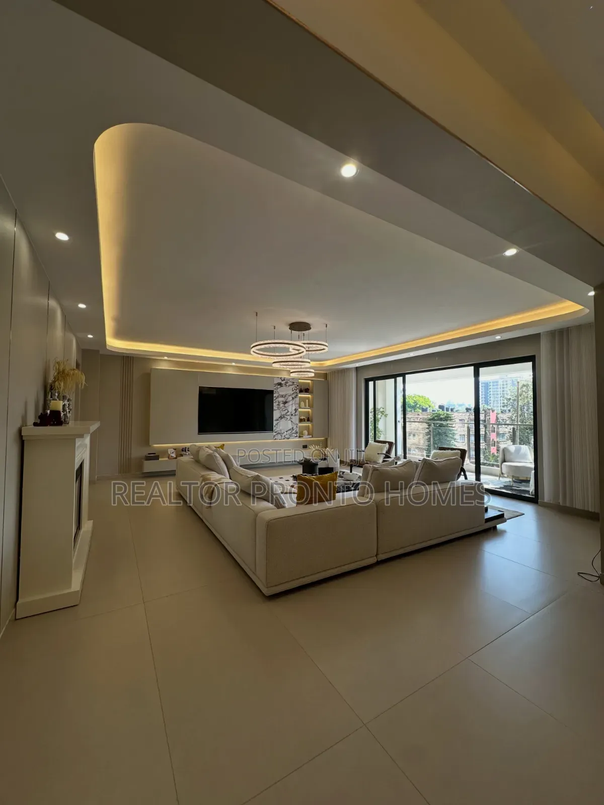 5bdrm Duplex in Kilimani, Hurlingham for sale in Hurlingham