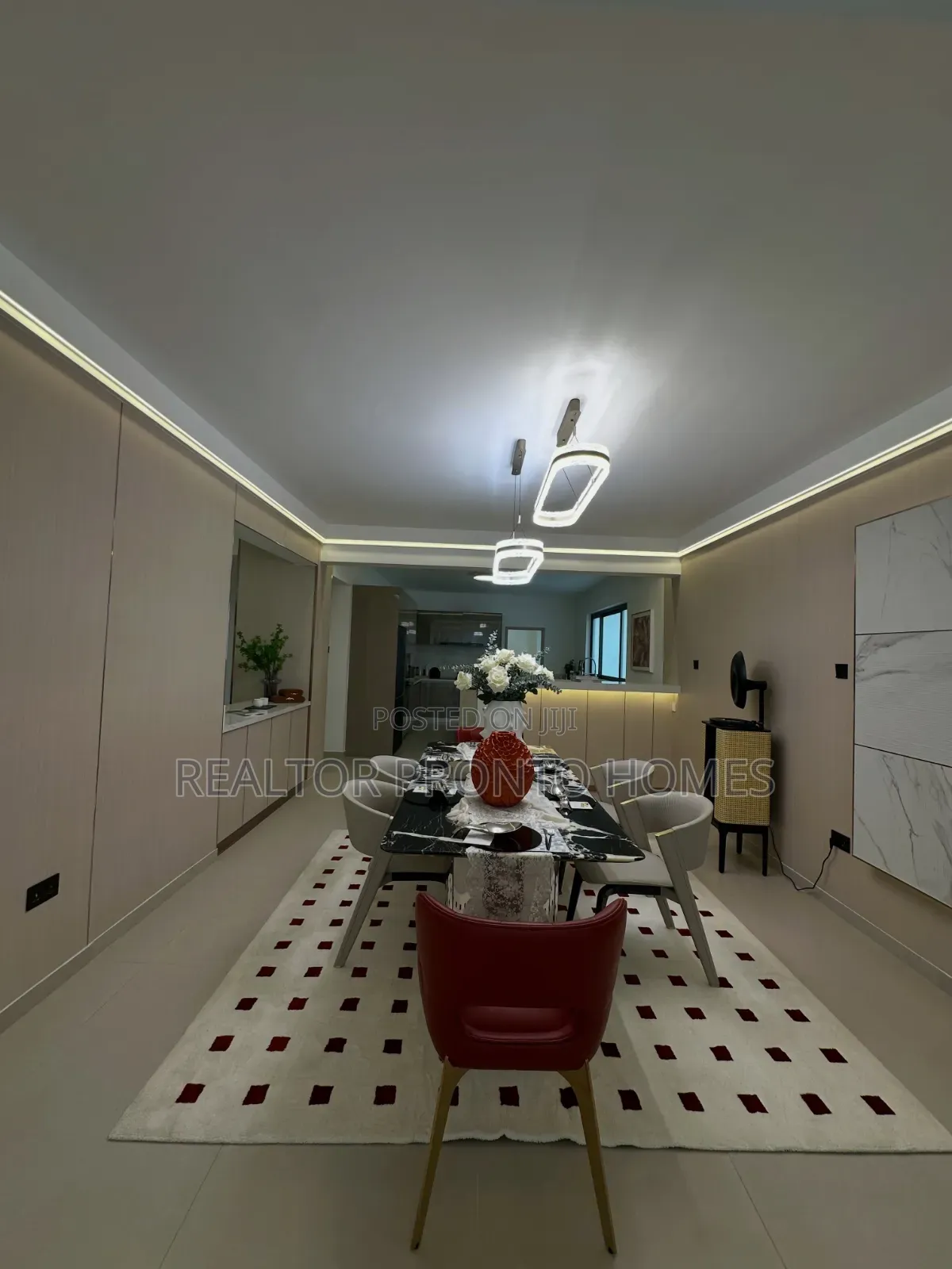 5bdrm Duplex in Kilimani, Hurlingham for sale in Hurlingham