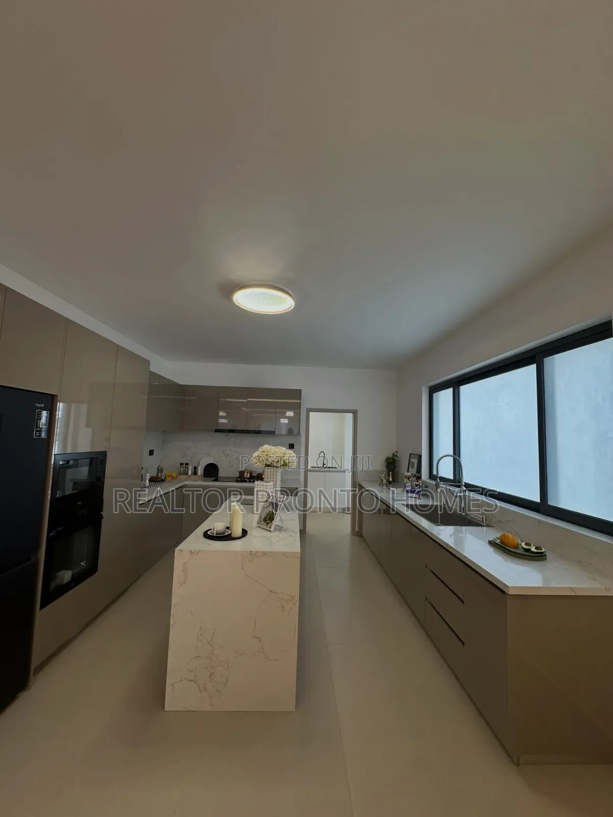 5bdrm Duplex in Kilimani, Hurlingham for sale in Hurlingham