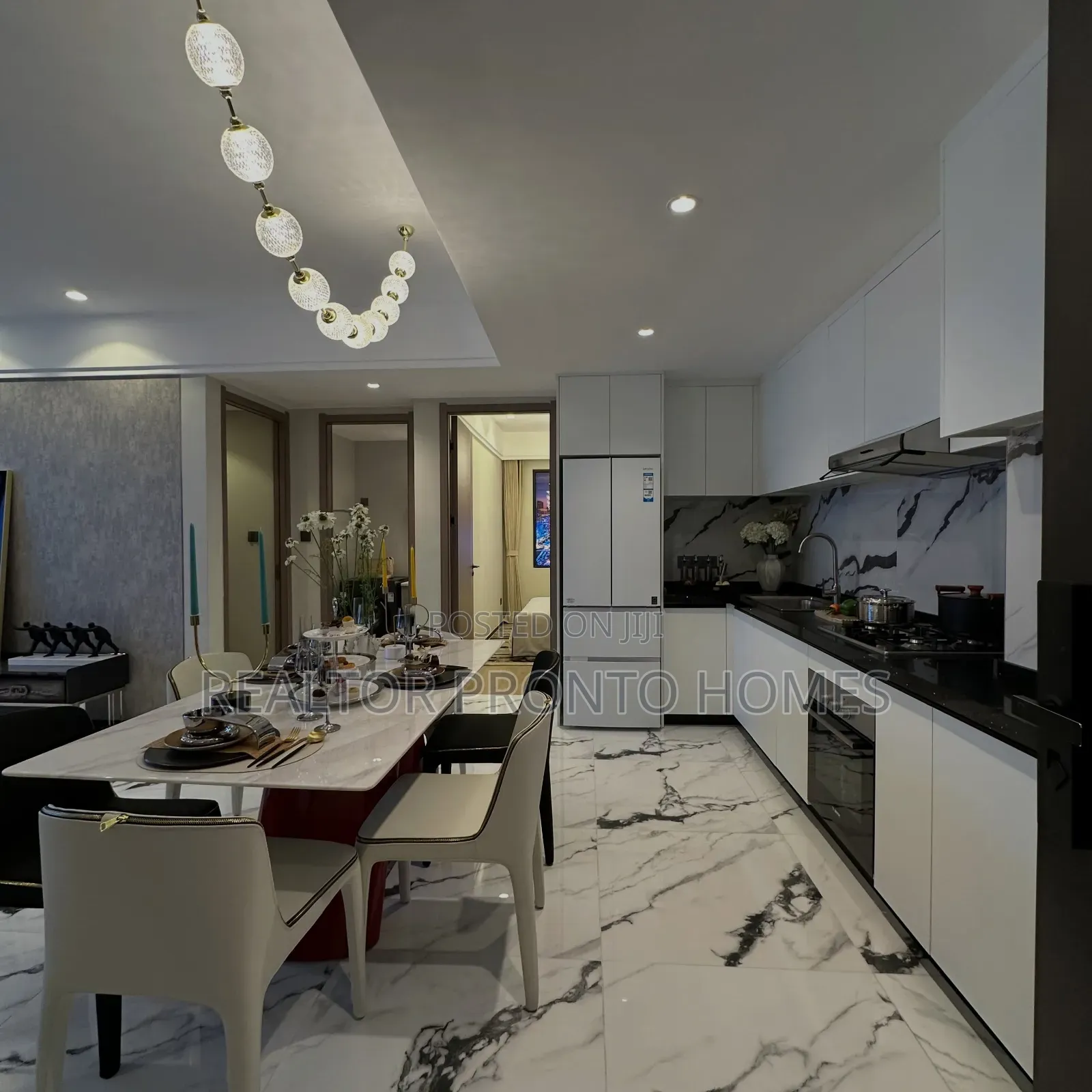 2bdrm Apartment in Westlands, Raphta Road Area for sale in Raphta Road Area