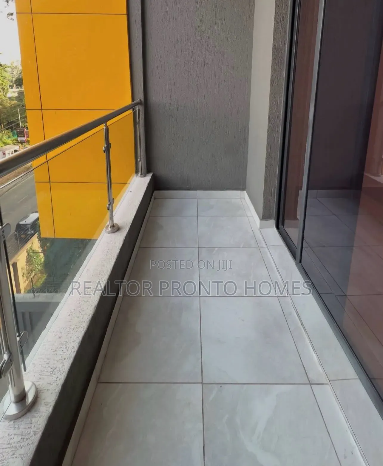 2bdrm Apartment in Kilimani, Hurlingham for rent in Hurlingham