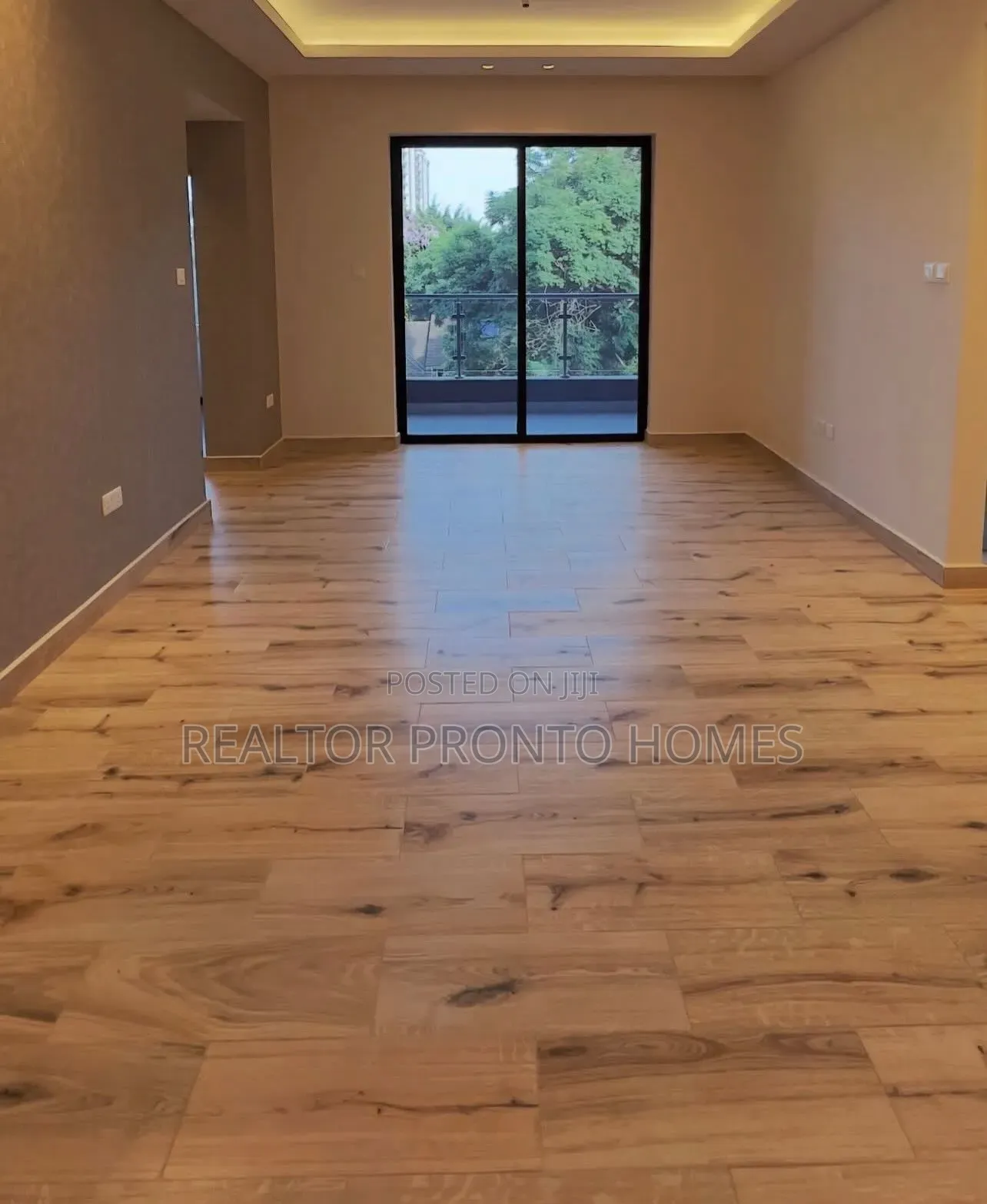 2bdrm Apartment in Kilimani, Hurlingham for rent in Hurlingham
