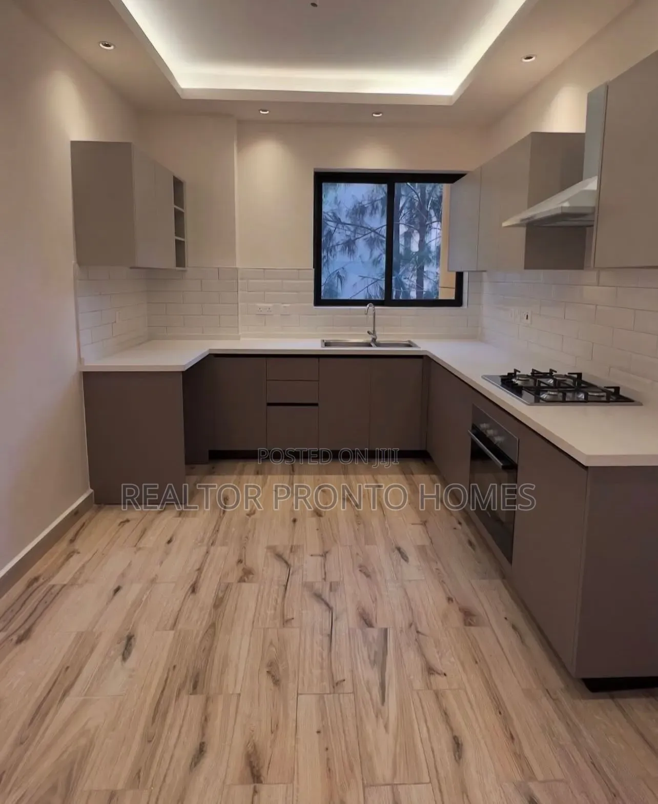 2bdrm Apartment in Kilimani, Hurlingham for rent in Hurlingham