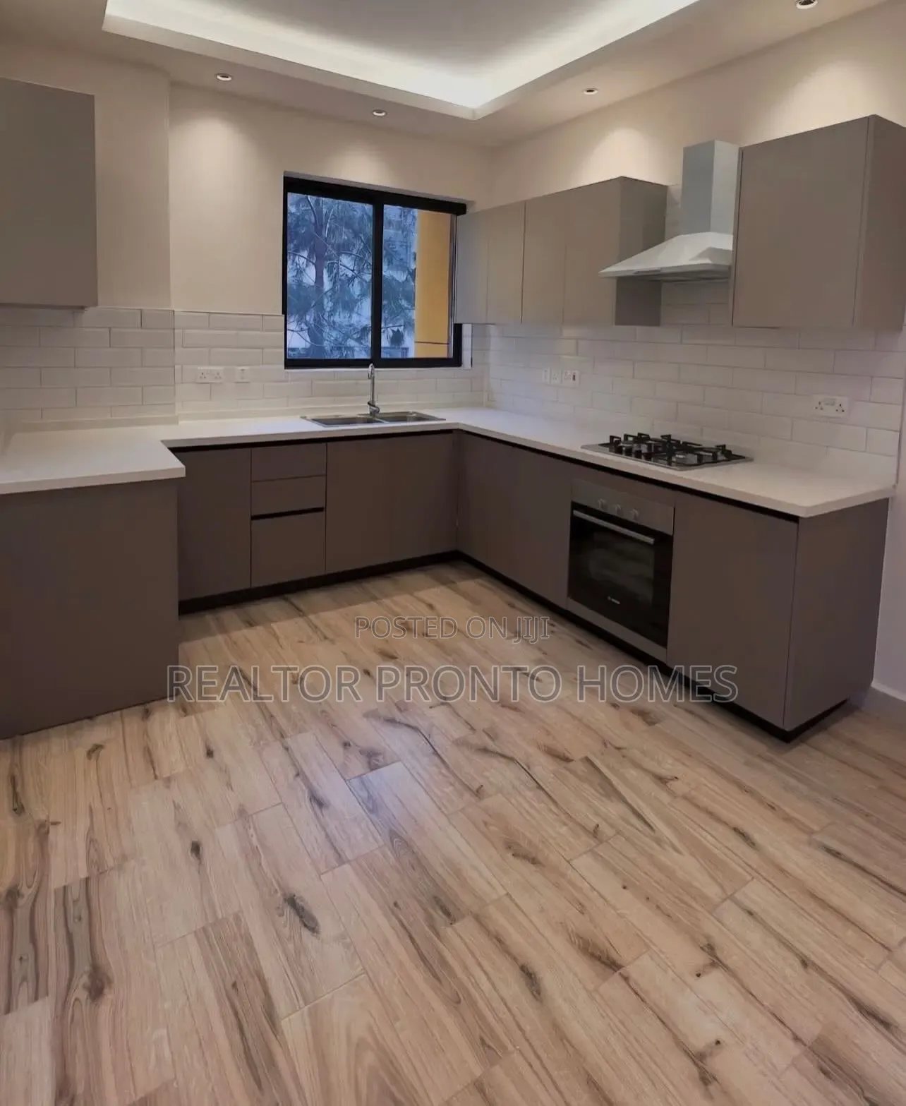 2bdrm Apartment in Kilimani, Hurlingham for rent in Hurlingham