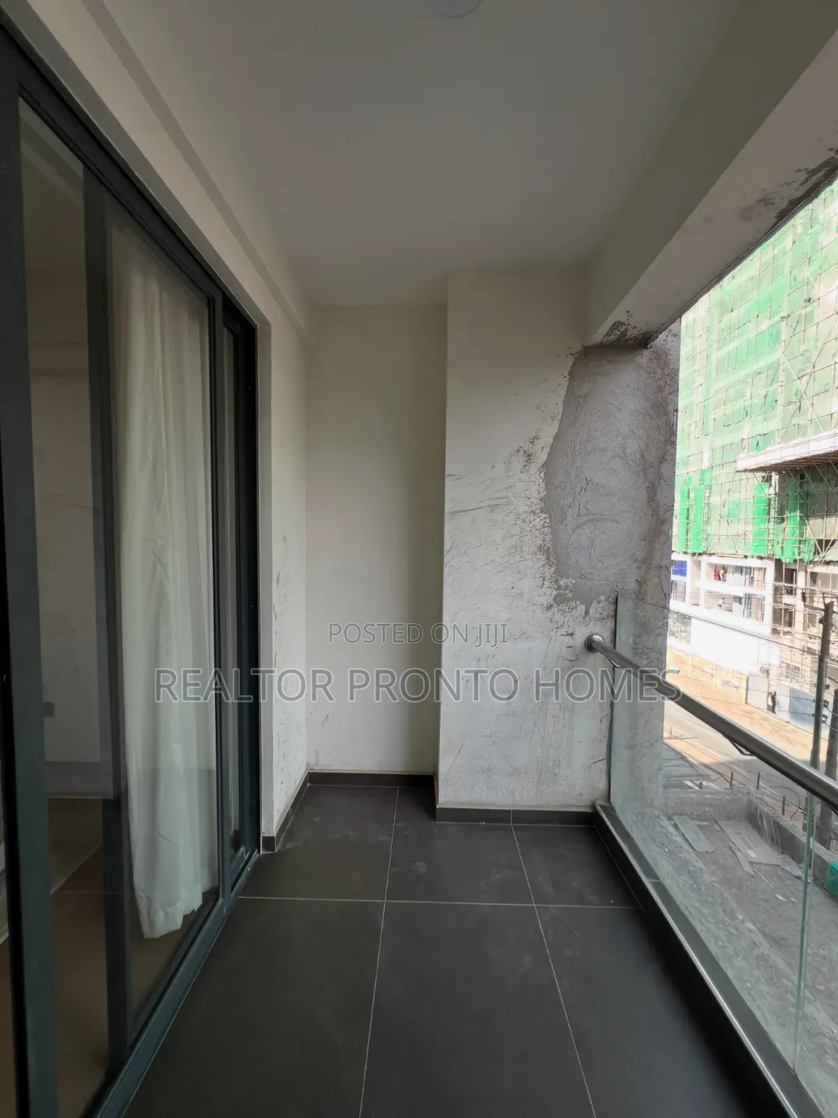 1bdrm Apartment in Westlands, Raphta Road Area for sale in Raphta Road Area