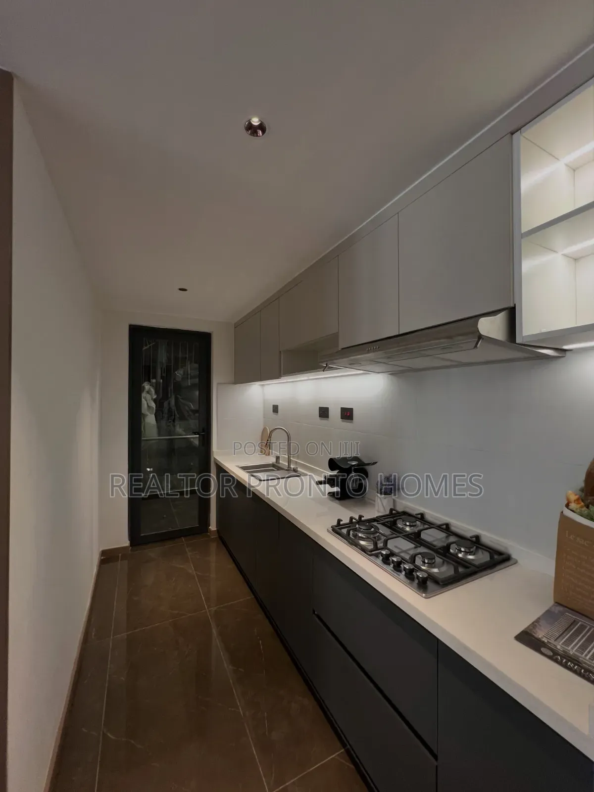 1bdrm Apartment in Westlands, Raphta Road Area for sale in Raphta Road Area