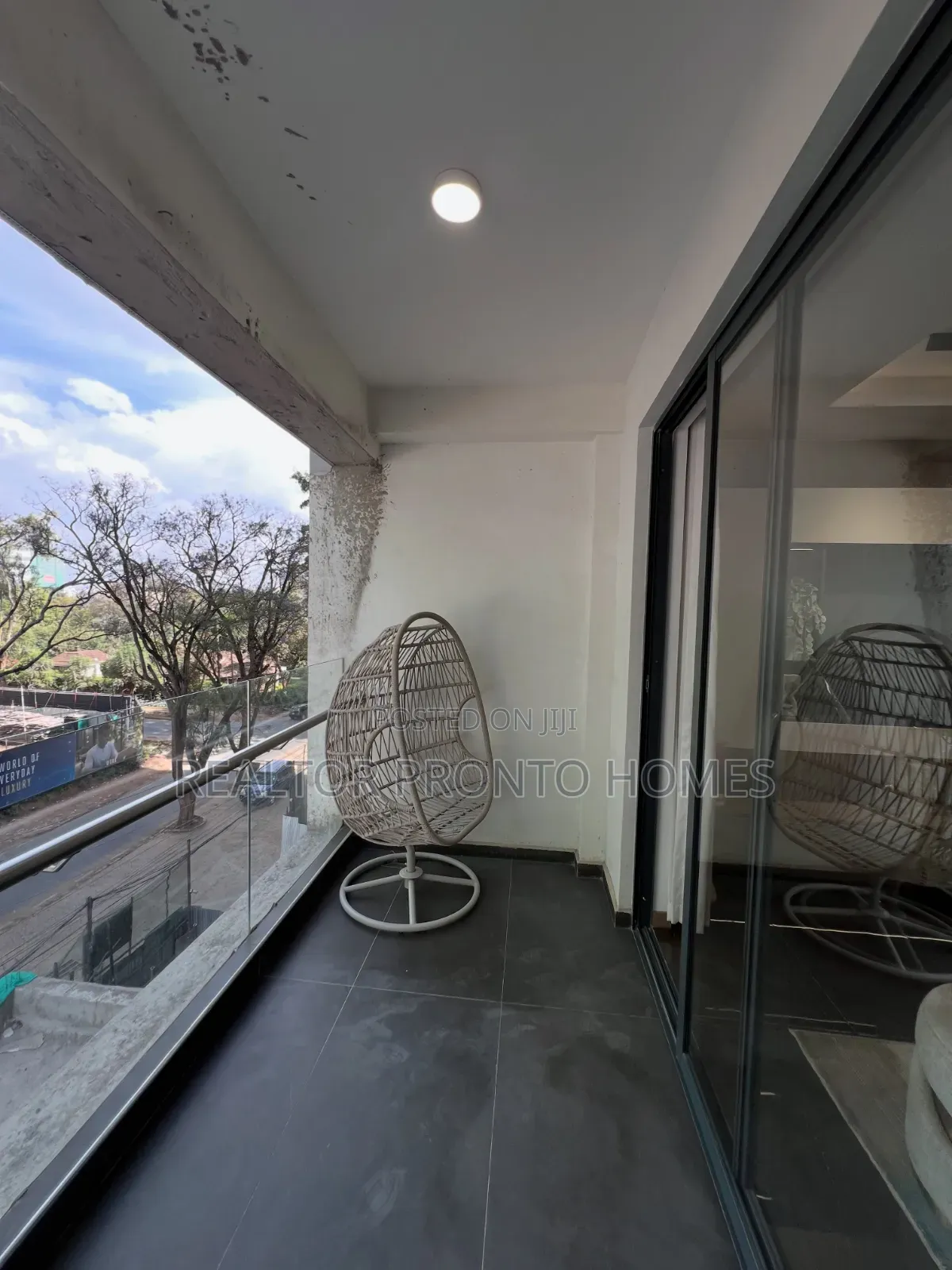 1bdrm Apartment in Westlands, Raphta Road Area for sale in Raphta Road Area