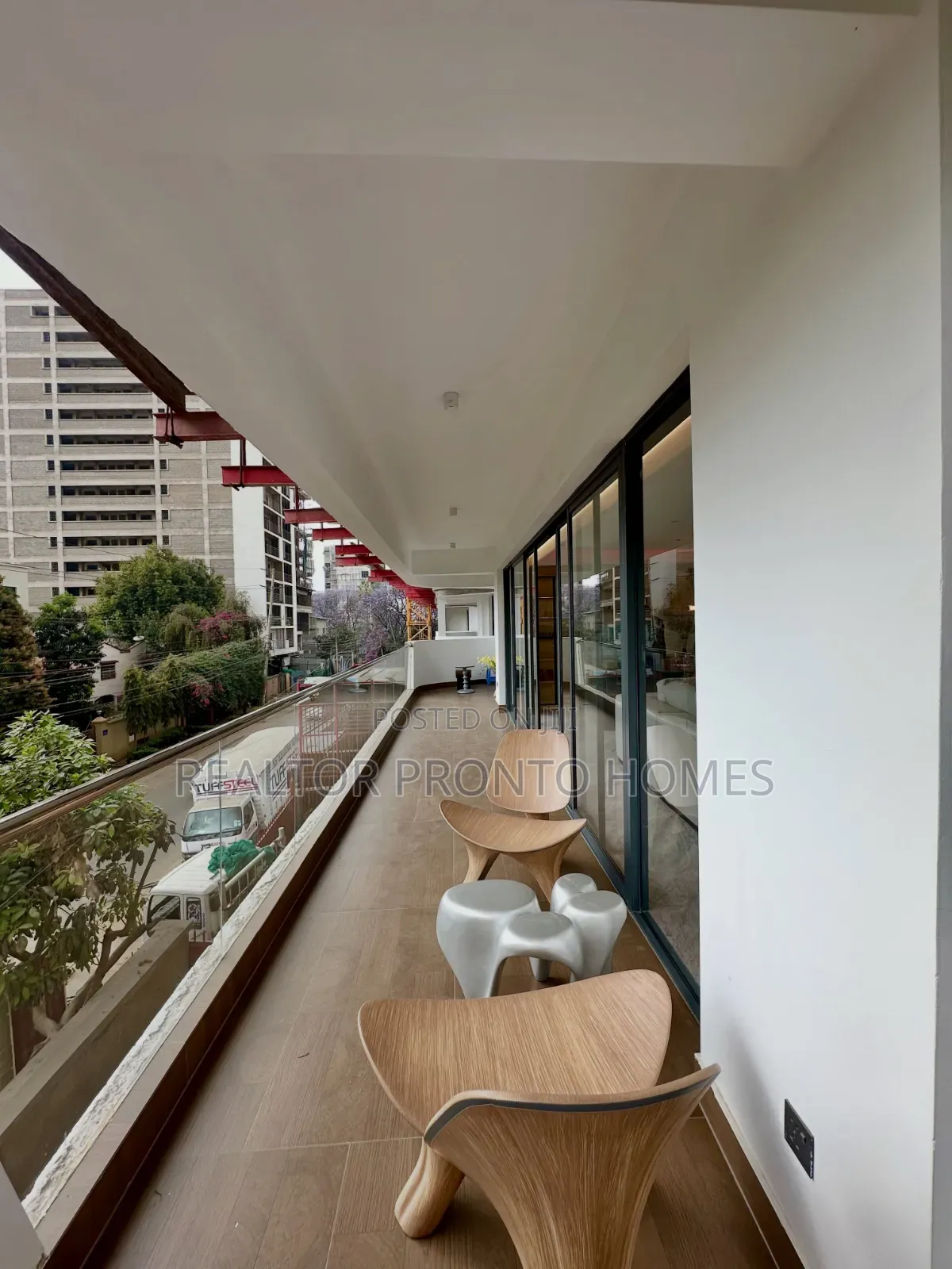 3bdrm Apartment in Westlands, Raphta Road Area for sale in Raphta Road Area