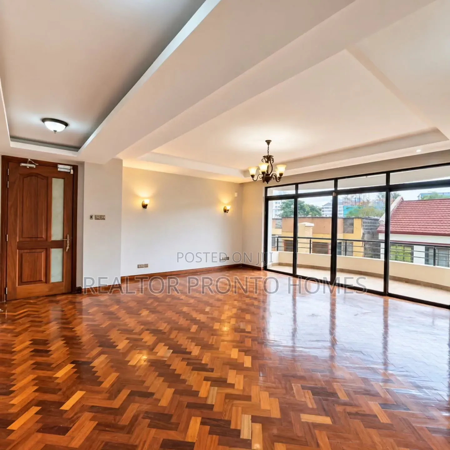 4bdrm Duplex in Riverside Drive for rent in Riverside Drive