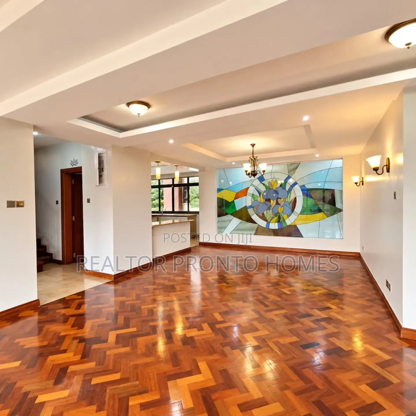 4bdrm Duplex in Riverside Drive for rent in Riverside Drive