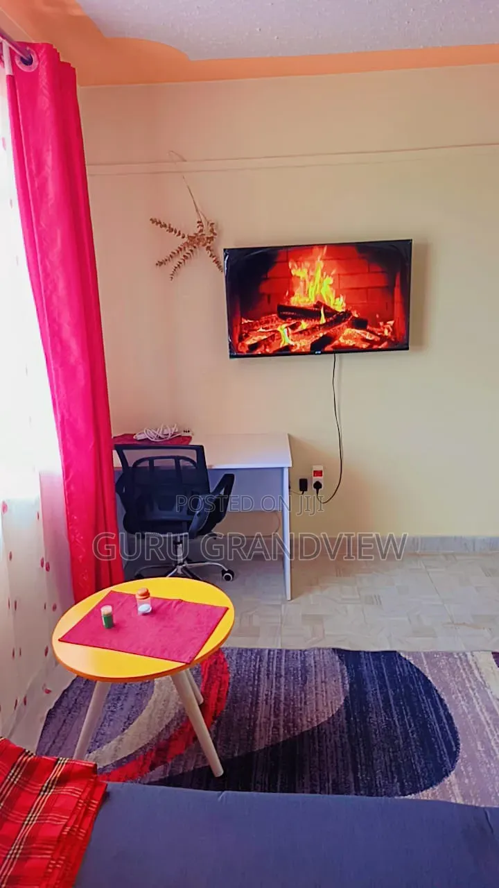Uthiiru 1 Bedroom Airbnb in Uthiru